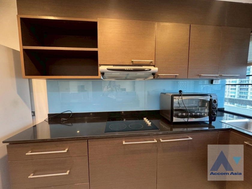 8  2 br Apartment for rent and sale in Sukhumvit ,Bangkok BTS Asok - MRT Sukhumvit at Spacious Room AA43961