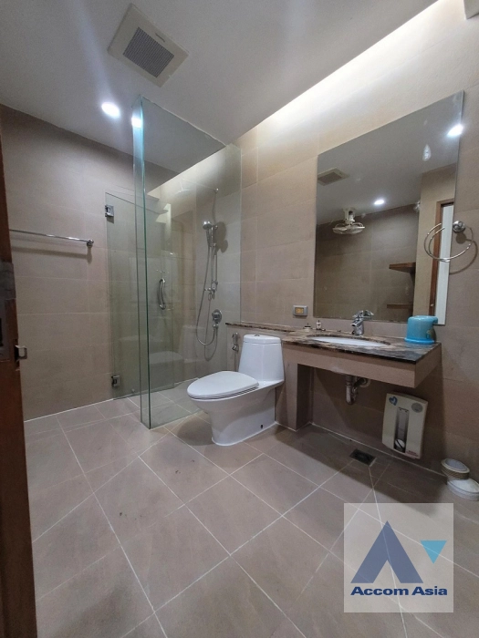 8  4 br Condominium for rent and sale in Sukhumvit ,Bangkok BTS Nana at The Prime 11 AA43962
