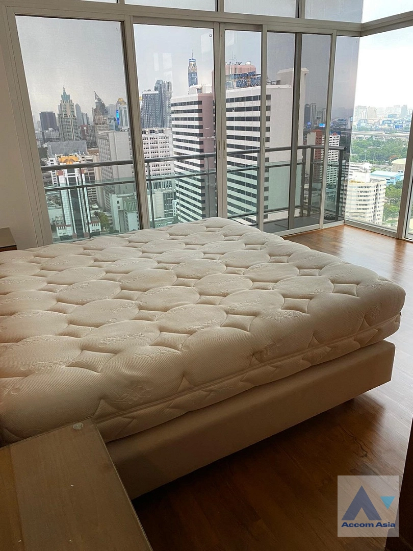 10  4 br Condominium for rent and sale in Sukhumvit ,Bangkok BTS Nana at The Prime 11 AA43962