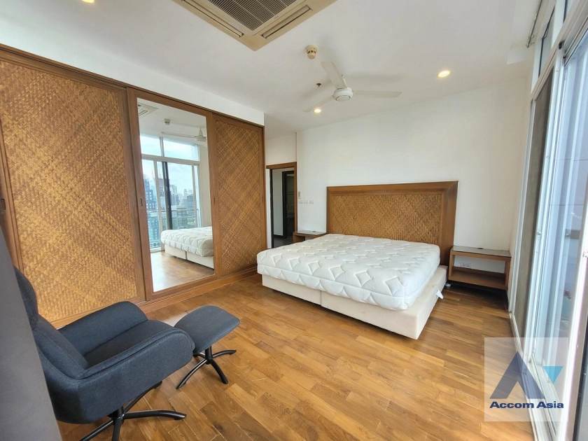 9  4 br Condominium for rent and sale in Sukhumvit ,Bangkok BTS Nana at The Prime 11 AA43962