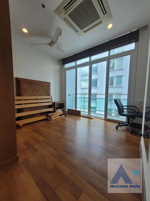  1  4 br Condominium for rent and sale in Sukhumvit ,Bangkok BTS Nana at The Prime 11 AA43962