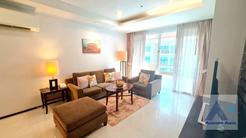  Fully Furnished Suites Apartment  2 Bedroom for Rent BTS Phrom Phong in Sukhumvit Bangkok