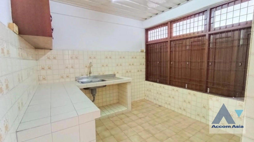 10  3 br House for rent and sale in Sukhumvit ,Bangkok BTS Asok - MRT Sukhumvit 9010401