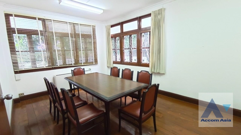 9  3 br House for rent and sale in Sukhumvit ,Bangkok BTS Asok - MRT Sukhumvit 9010401