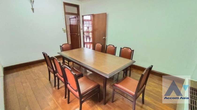 8  3 br House for rent and sale in Sukhumvit ,Bangkok BTS Asok - MRT Sukhumvit 9010401