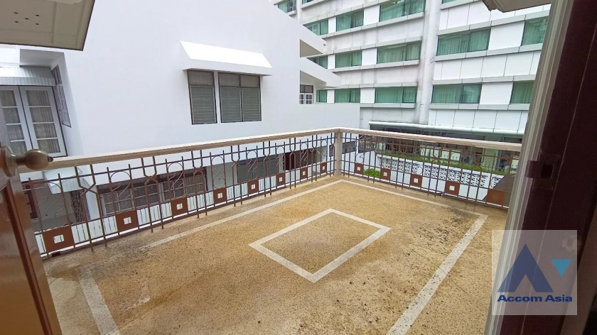 18  3 br House for rent and sale in Sukhumvit ,Bangkok BTS Asok - MRT Sukhumvit 9010401