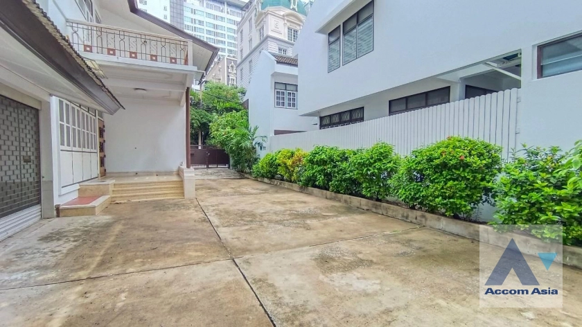 20  3 br House for rent and sale in Sukhumvit ,Bangkok BTS Asok - MRT Sukhumvit 9010401
