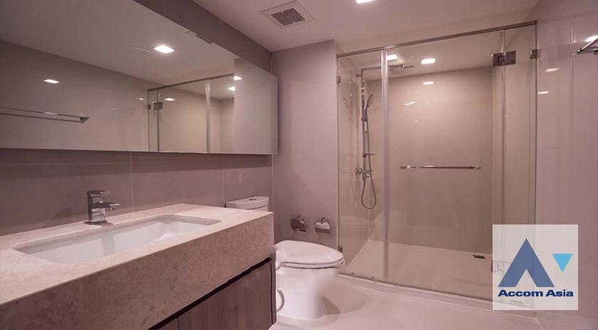 7  3 br Apartment For Rent in Sukhumvit ,Bangkok BTS Ekkamai at Pet Friendly Residence AA43969