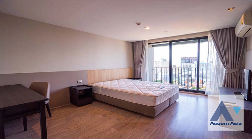 5  3 br Apartment For Rent in Sukhumvit ,Bangkok BTS Ekkamai at Pet Friendly Residence AA43969