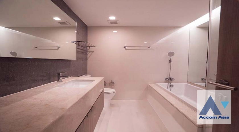 9  3 br Apartment For Rent in Sukhumvit ,Bangkok BTS Ekkamai at Pet Friendly Residence AA43969