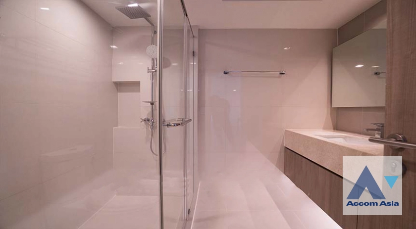 8  3 br Apartment For Rent in Sukhumvit ,Bangkok BTS Ekkamai at Pet Friendly Residence AA43969