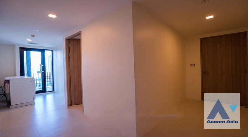  1  3 br Apartment For Rent in Sukhumvit ,Bangkok BTS Ekkamai at Pet Friendly Residence AA43969