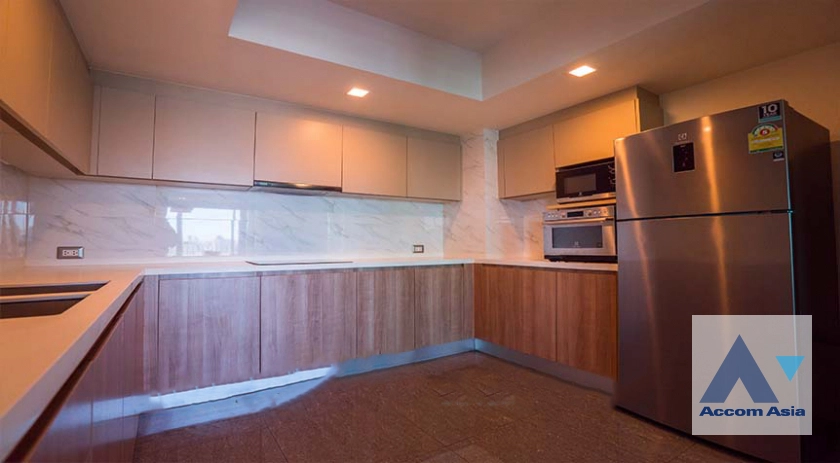  1  3 br Apartment For Rent in Sukhumvit ,Bangkok BTS Ekkamai at Pet Friendly Residence AA43969