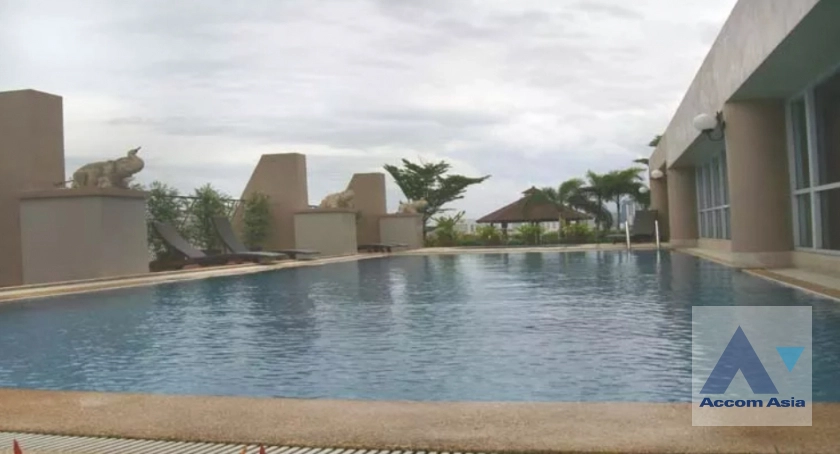 unit 2 Bedrooms  Condominium For Sale in Sukhumvit, Bangkok  near BTS Phra khanong (AA43970)