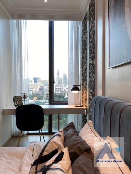 4  1 br Condominium For Rent in Ploenchit ,Bangkok BTS Chitlom at 28 Chidlom AA43971