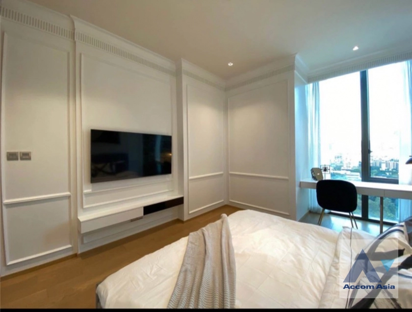 5  1 br Condominium For Rent in Ploenchit ,Bangkok BTS Chitlom at 28 Chidlom AA43971