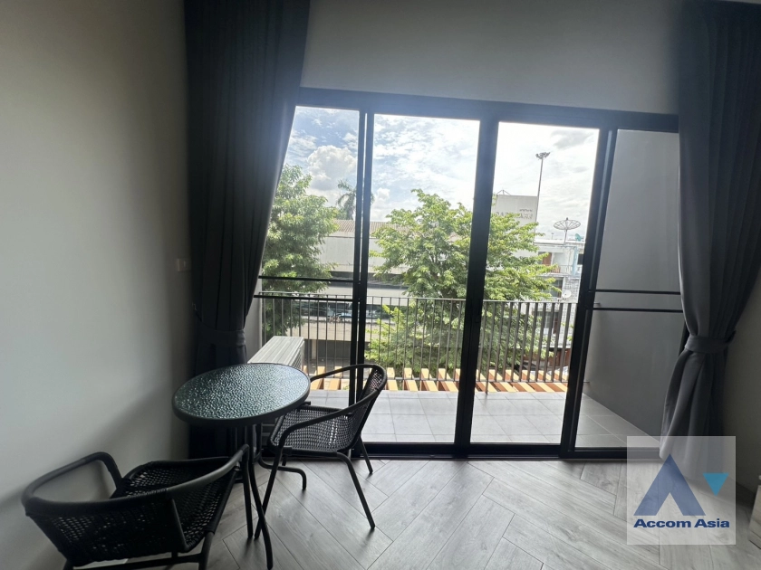 5  3 br Townhouse For Rent in Sukhumvit ,Bangkok BTS Ekkamai at 23 Residence AA43972
