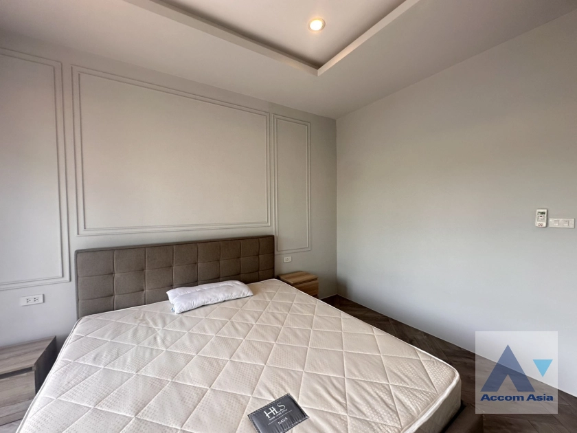 7  3 br Townhouse For Rent in Sukhumvit ,Bangkok BTS Ekkamai at 23 Residence AA43972