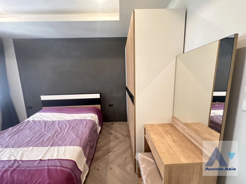 8  3 br Townhouse For Rent in Sukhumvit ,Bangkok BTS Ekkamai at 23 Residence AA43972