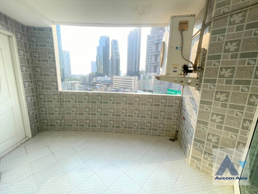 15  3 br Condominium for rent and sale in Sukhumvit ,Bangkok BTS Thong Lo at Fifty Fifth Tower AA43975