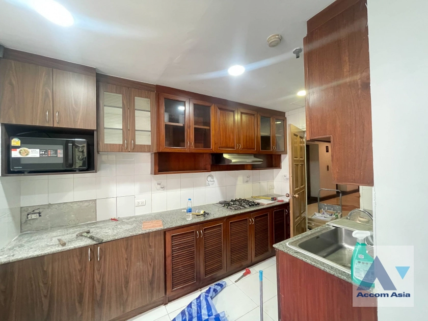 6  3 br Condominium for rent and sale in Sukhumvit ,Bangkok BTS Thong Lo at Fifty Fifth Tower AA43975