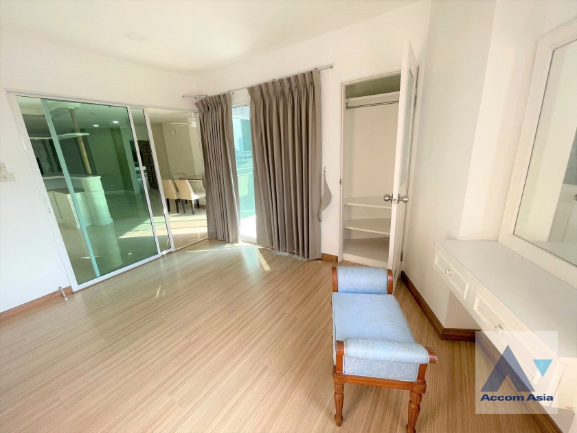 7  3 br Condominium for rent and sale in Sukhumvit ,Bangkok BTS Thong Lo at Fifty Fifth Tower AA43975