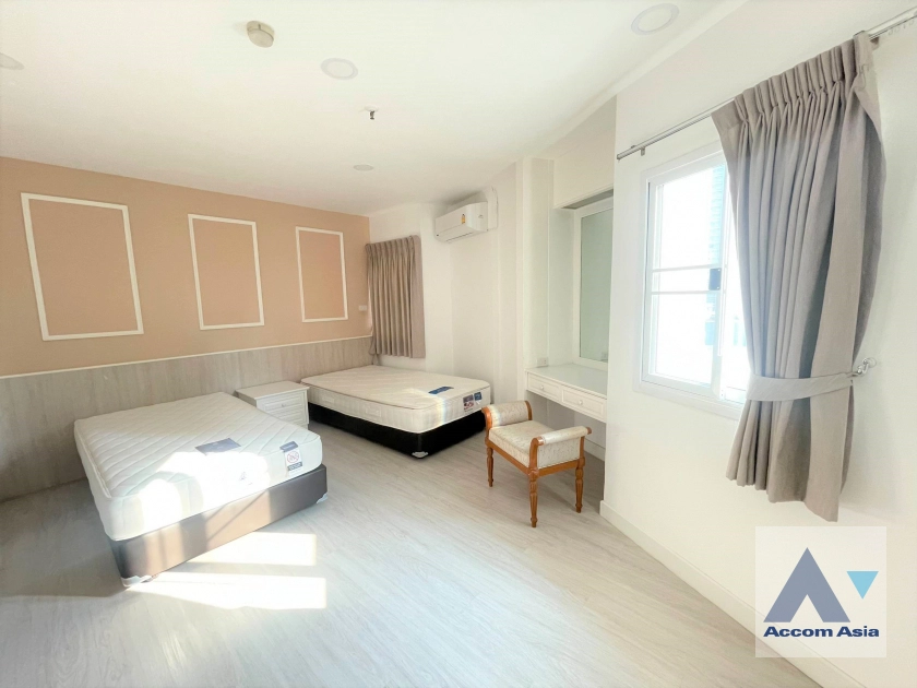 13  3 br Condominium for rent and sale in Sukhumvit ,Bangkok BTS Thong Lo at Fifty Fifth Tower AA43975