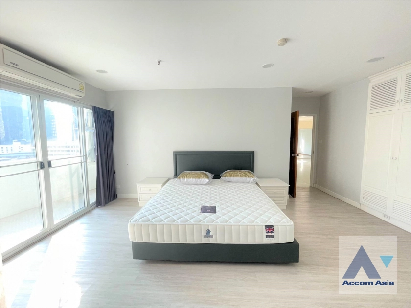 11  3 br Condominium for rent and sale in Sukhumvit ,Bangkok BTS Thong Lo at Fifty Fifth Tower AA43975