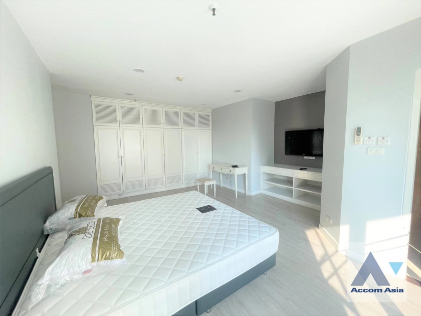 10  3 br Condominium for rent and sale in Sukhumvit ,Bangkok BTS Thong Lo at Fifty Fifth Tower AA43975