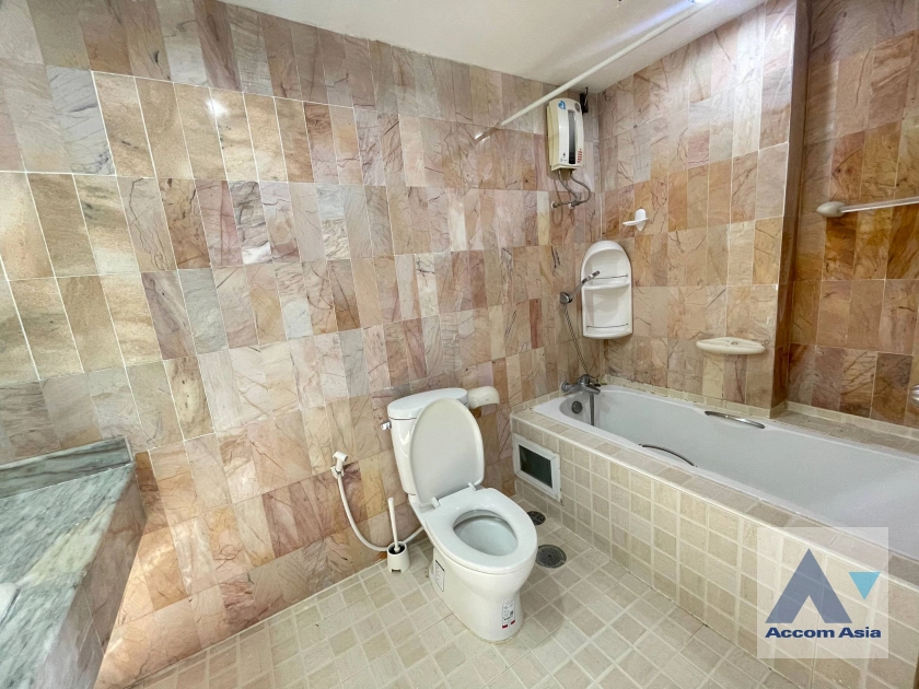 18  3 br Condominium for rent and sale in Sukhumvit ,Bangkok BTS Thong Lo at Fifty Fifth Tower AA43975