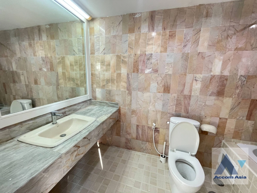 17  3 br Condominium for rent and sale in Sukhumvit ,Bangkok BTS Thong Lo at Fifty Fifth Tower AA43975