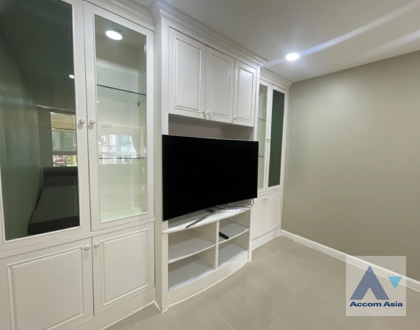  1  3 br Condominium for rent and sale in Sukhumvit ,Bangkok BTS Thong Lo at Fifty Fifth Tower AA43975