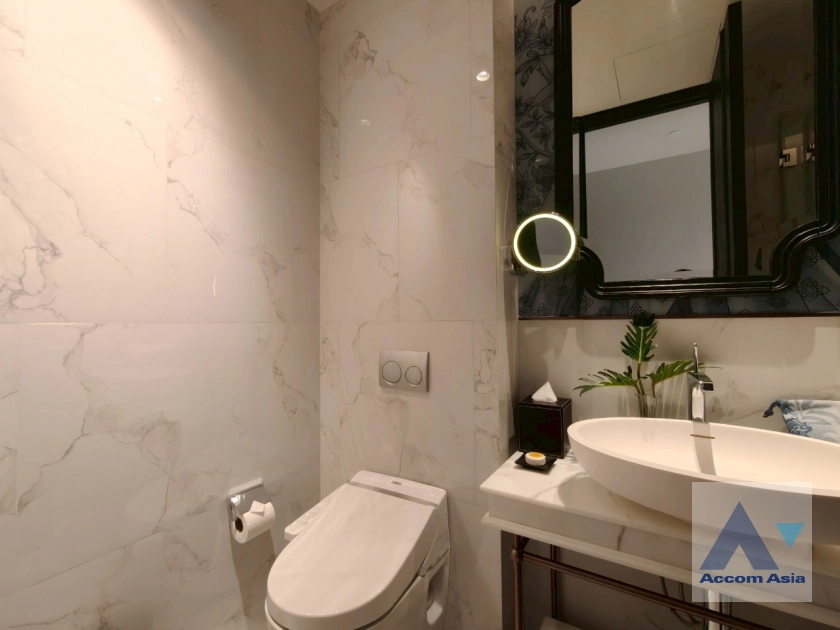 12  2 br Apartment for rent and sale in Sukhumvit ,Bangkok BTS Thong Lo at La Clef Bangkok by The Crest Collection AA43976