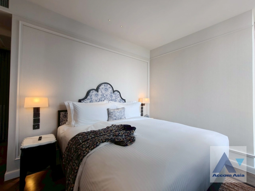 8  2 br Apartment for rent and sale in Sukhumvit ,Bangkok BTS Thong Lo at La Clef Bangkok by The Crest Collection AA43976