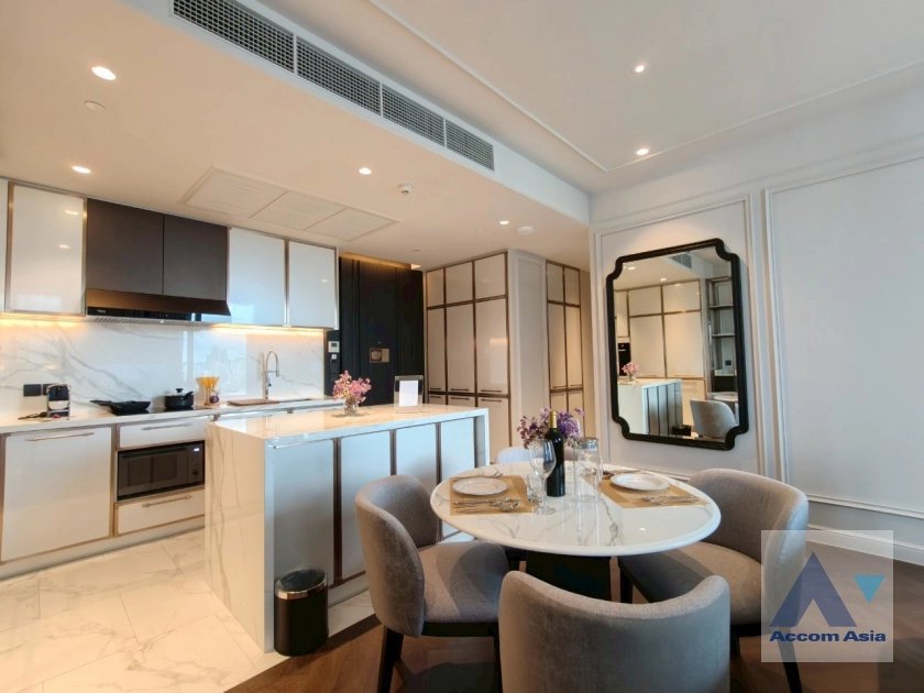  1  2 br Apartment for rent and sale in Sukhumvit ,Bangkok BTS Thong Lo at La Clef Bangkok by The Crest Collection AA43976