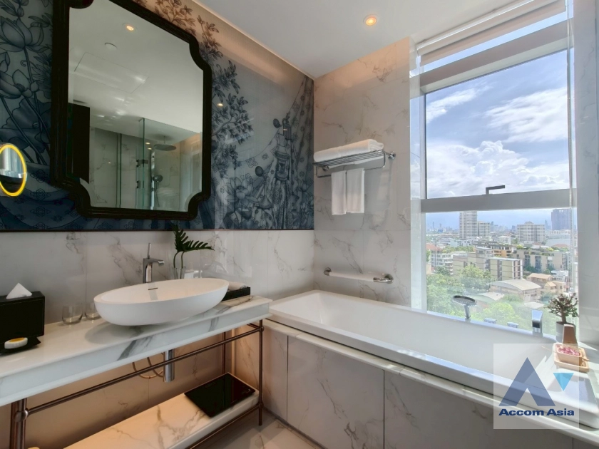 11  2 br Apartment for rent and sale in Sukhumvit ,Bangkok BTS Thong Lo at La Clef Bangkok by The Crest Collection AA43976