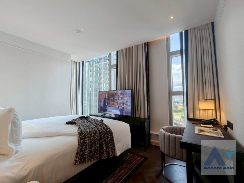 9  2 br Apartment for rent and sale in Sukhumvit ,Bangkok BTS Thong Lo at La Clef Bangkok by The Crest Collection AA43976