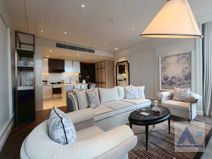  La Clef Bangkok by The Crest Collection Apartment  2 Bedroom for Sale & Rent BTS Thong Lo in Sukhumvit Bangkok