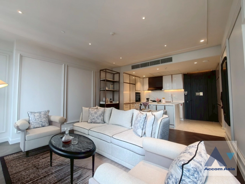  1  2 br Apartment for rent and sale in Sukhumvit ,Bangkok BTS Thong Lo at La Clef Bangkok by The Crest Collection AA43976