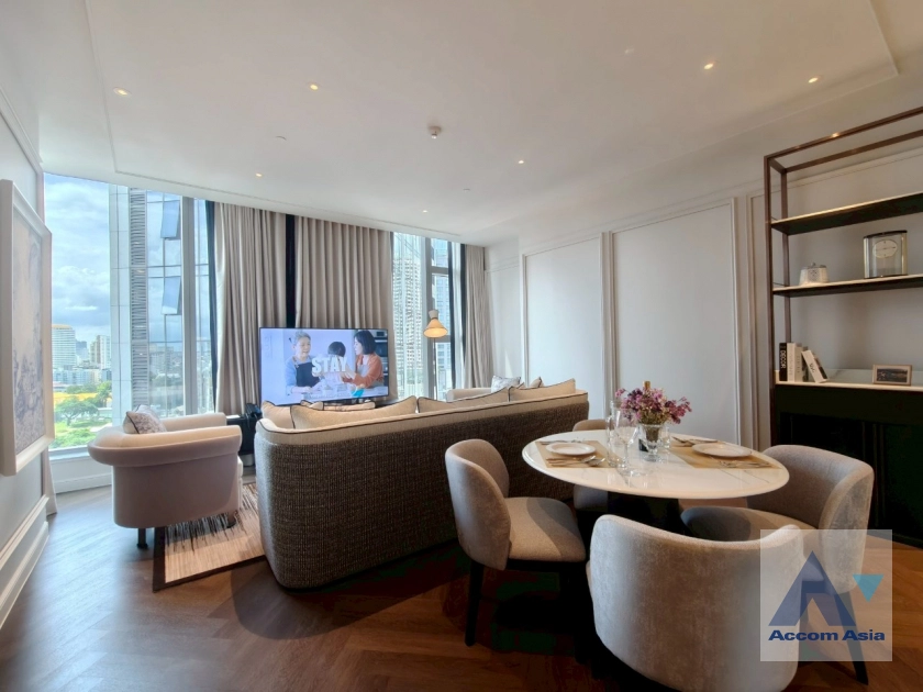 4  2 br Apartment for rent and sale in Sukhumvit ,Bangkok BTS Thong Lo at La Clef Bangkok by The Crest Collection AA43976