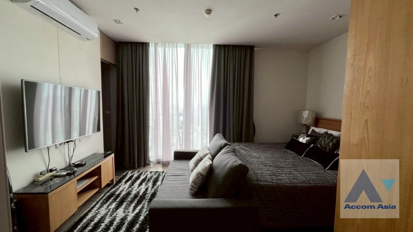 6  1 br Condominium For Rent in Sukhumvit ,Bangkok BTS Phrom Phong at Park Origin Phrom Phong AA43980