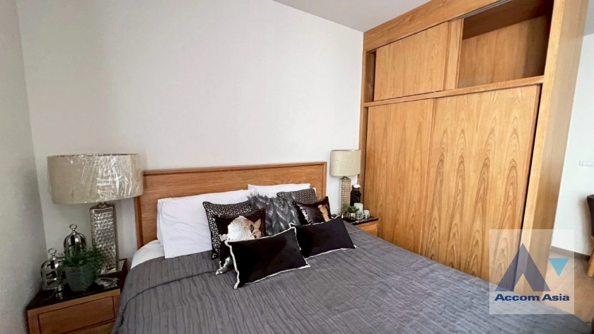 7  1 br Condominium For Rent in Sukhumvit ,Bangkok BTS Phrom Phong at Park Origin Phrom Phong AA43980