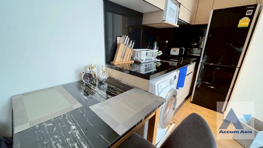  1  1 br Condominium For Rent in Sukhumvit ,Bangkok BTS Phrom Phong at Park Origin Phrom Phong AA43980