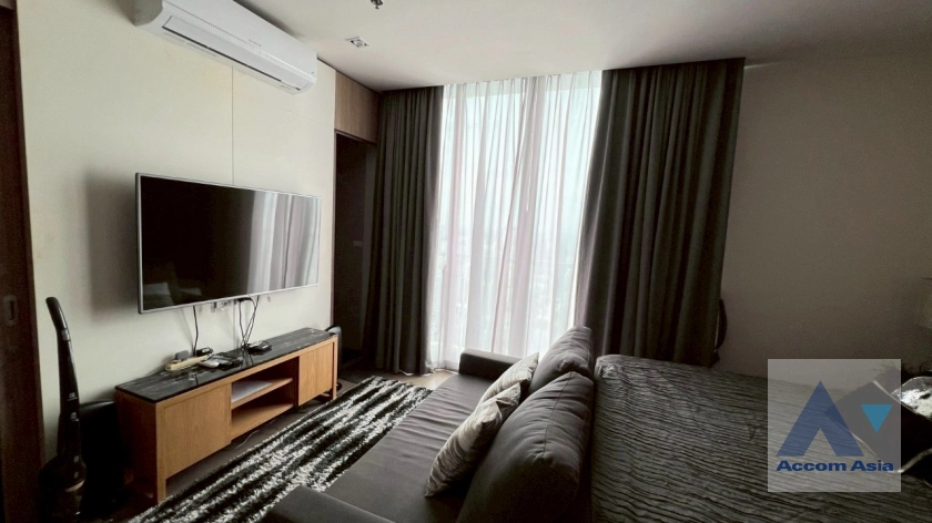 8  1 br Condominium For Rent in Sukhumvit ,Bangkok BTS Phrom Phong at Park Origin Phrom Phong AA43980