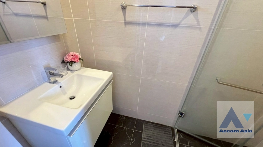 10  1 br Condominium For Rent in Sukhumvit ,Bangkok BTS Phrom Phong at Park Origin Phrom Phong AA43980