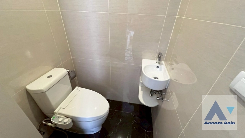 12  1 br Condominium For Rent in Sukhumvit ,Bangkok BTS Phrom Phong at Park Origin Phrom Phong AA43980