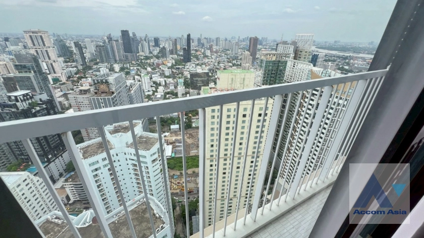 13  1 br Condominium For Rent in Sukhumvit ,Bangkok BTS Phrom Phong at Park Origin Phrom Phong AA43980