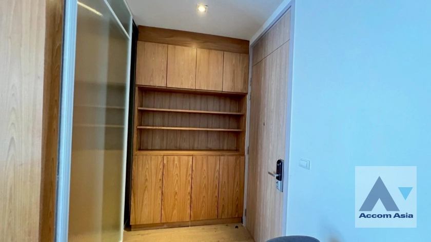 9  1 br Condominium For Rent in Sukhumvit ,Bangkok BTS Phrom Phong at Park Origin Phrom Phong AA43980