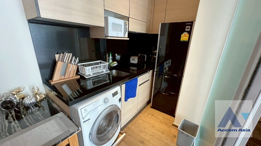 4  1 br Condominium For Rent in Sukhumvit ,Bangkok BTS Phrom Phong at Park Origin Phrom Phong AA43980