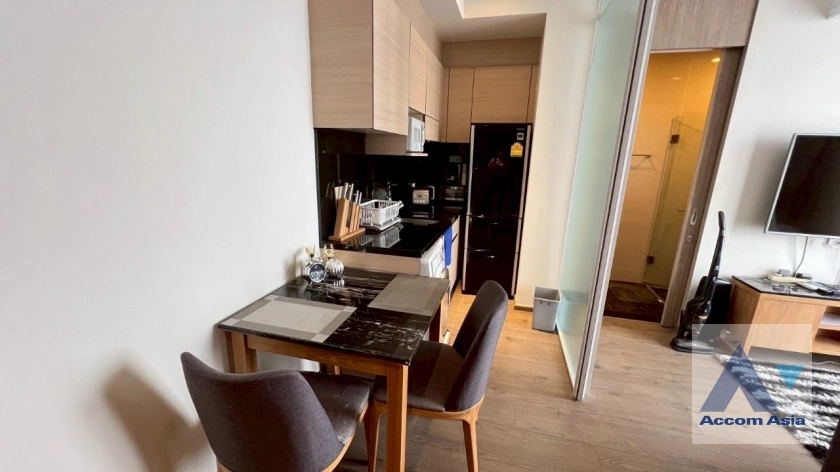  1  1 br Condominium For Rent in Sukhumvit ,Bangkok BTS Phrom Phong at Park Origin Phrom Phong AA43980